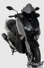 Szyba ERMAX SCOOTER HYPERSPORT 39 cm Yamaha X-MAX 300 2017 - 2020